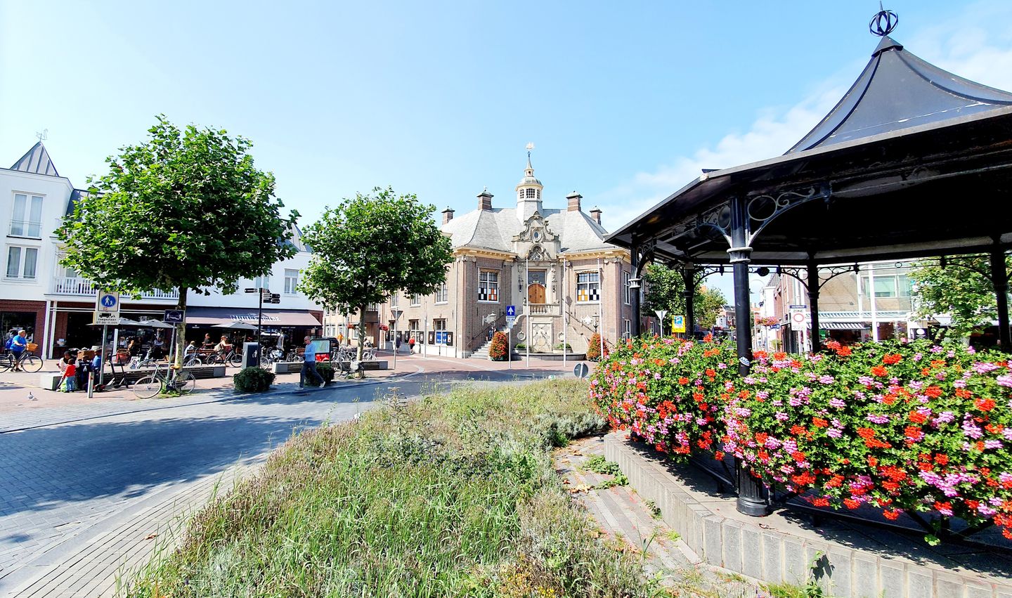 Photo 19 of Burgemeester van Alphenstraat 59-F2