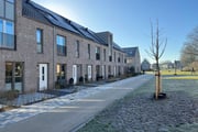 huurwoningen te huur op Panna 9