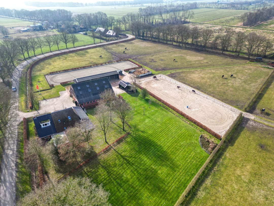 Foto 1 van Zuideinde 10