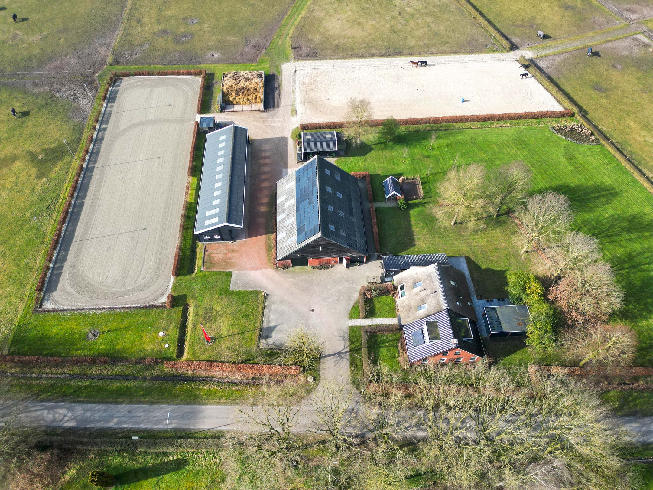 Foto 6 van Zuideinde 10