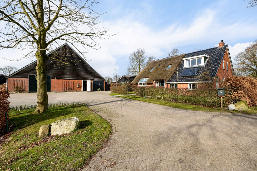 Foto 8 van Zuideinde 10