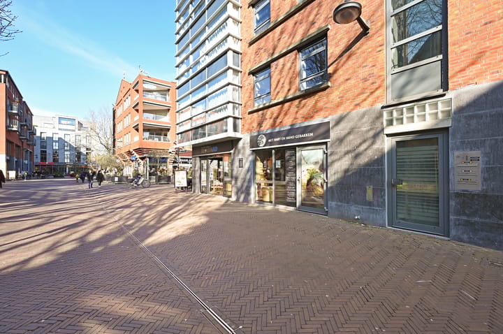 Foto 2 van Julianastraat 54-B