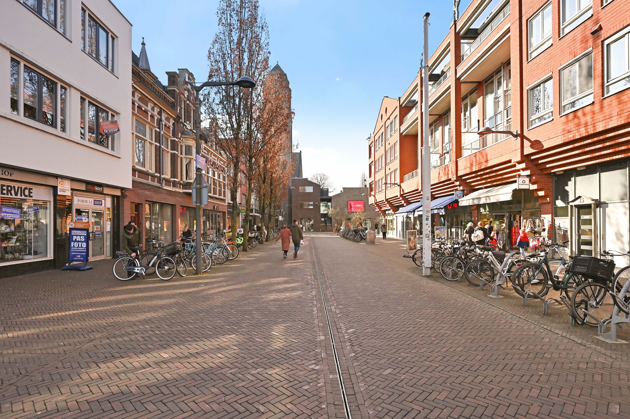 Photo 3 of Julianastraat 54-B