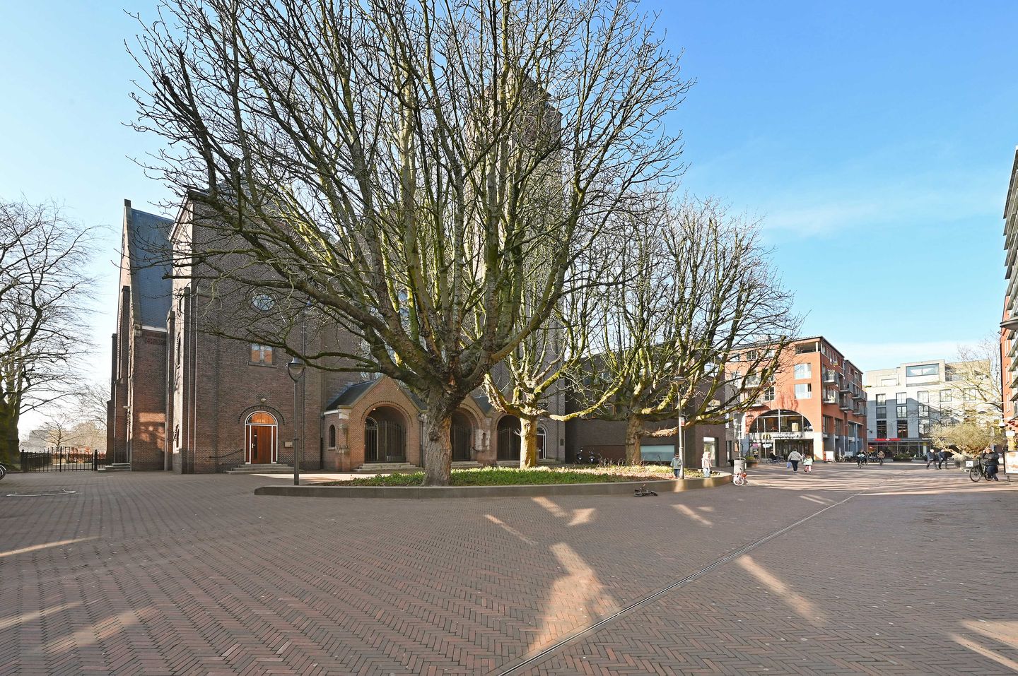 Photo 5 of Julianastraat 54-B