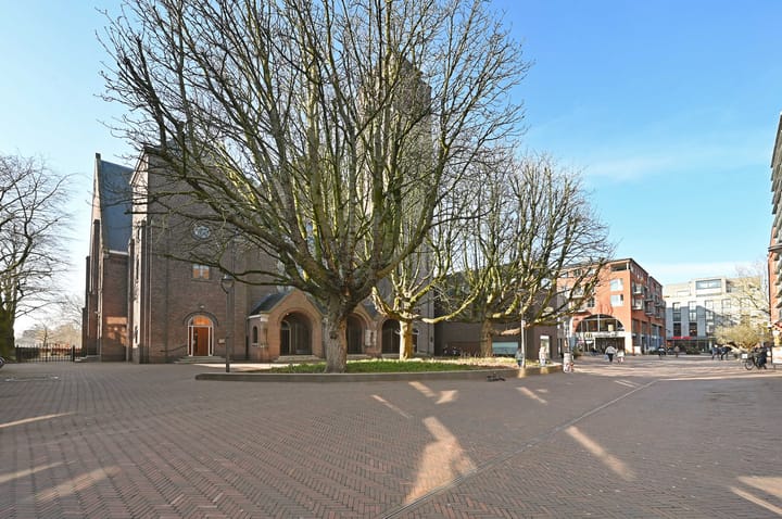 Foto 5 van Julianastraat 54-B