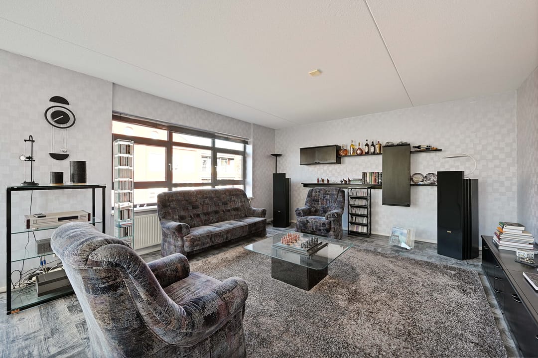 Photo 8 of Julianastraat 54-B