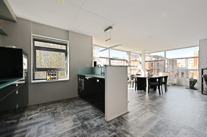 Foto 15 van Julianastraat 54-B