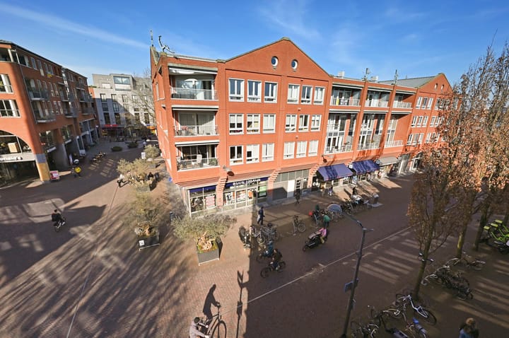 Foto 23 van Julianastraat 54-B