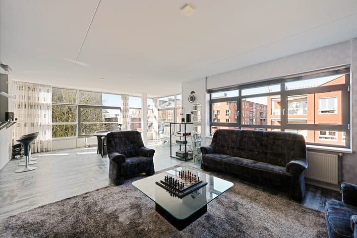 Foto 13 van Julianastraat 54-B