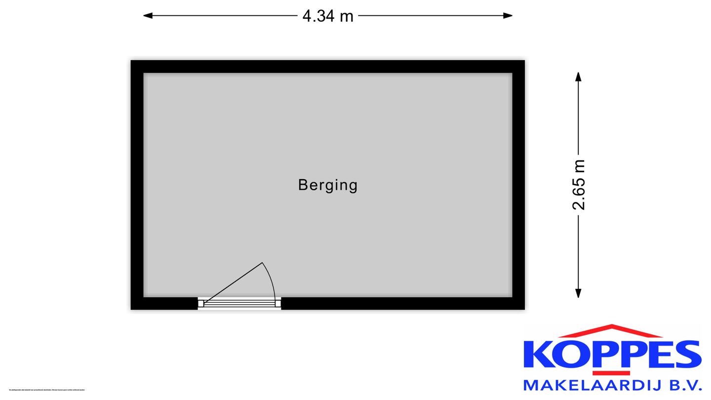 Photo 25 of Julianastraat 54-B