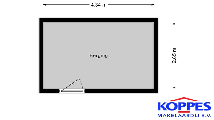 Foto 25 van Julianastraat 54-B
