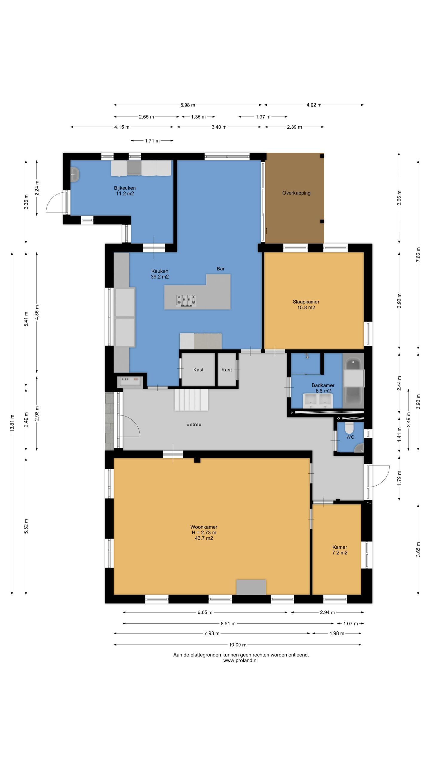 Foto 70 van Zuideinde 10