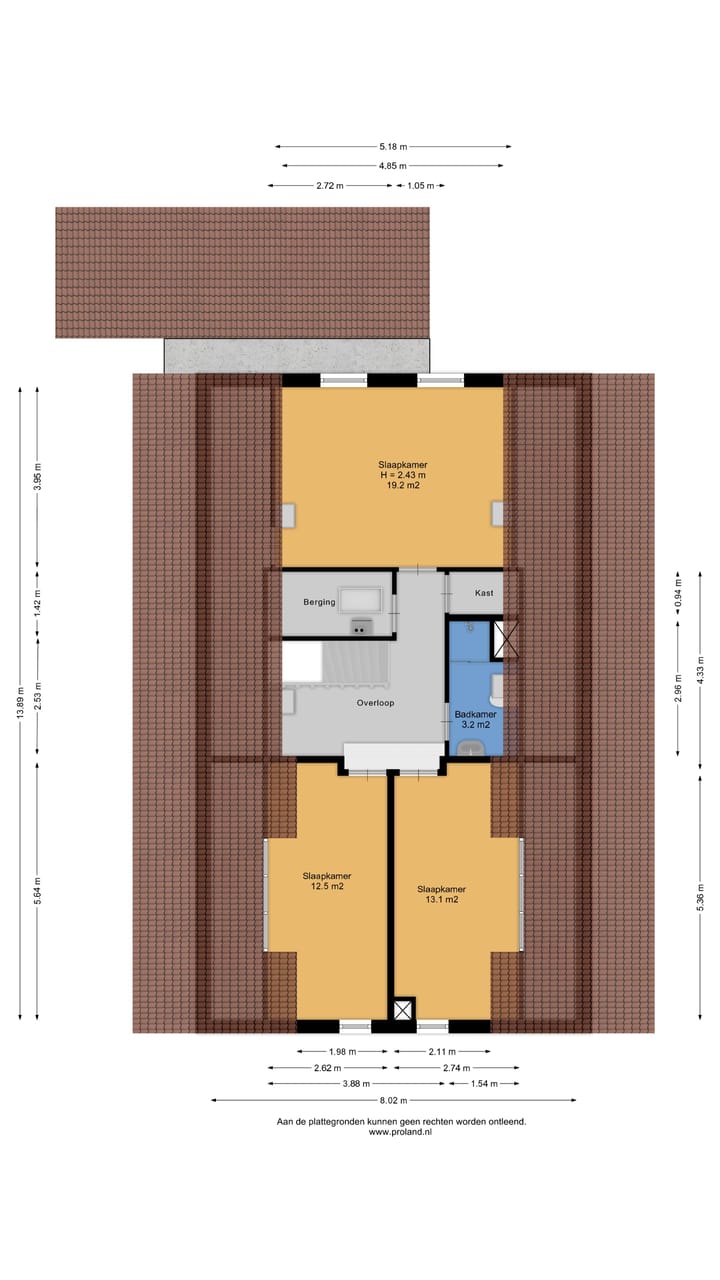 Photo 71 of Zuideinde 10