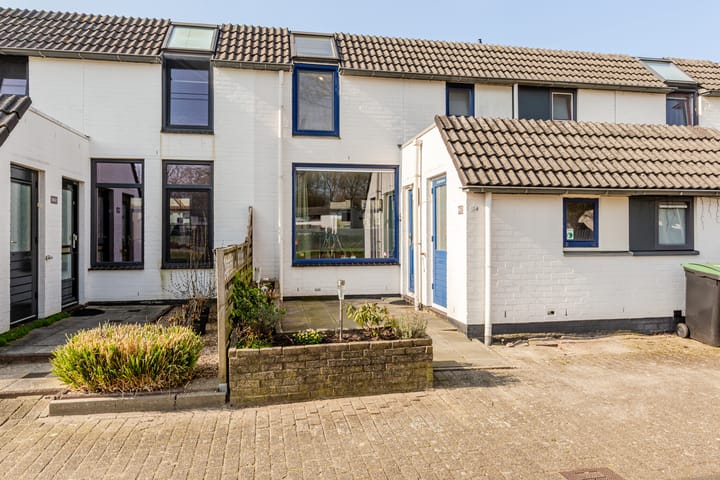 Foto 1 van Oostgriend 124