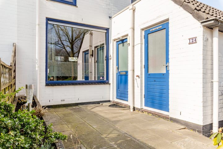 Foto 2 van Oostgriend 124