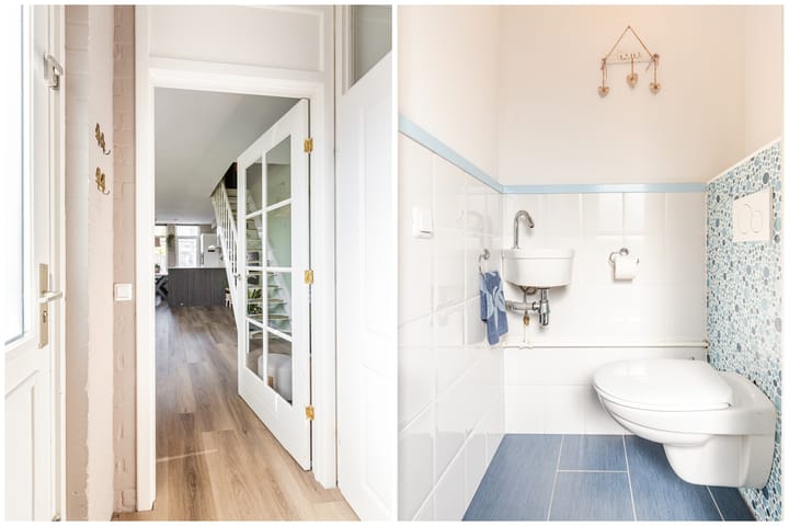 Foto 3 van Oostgriend 124