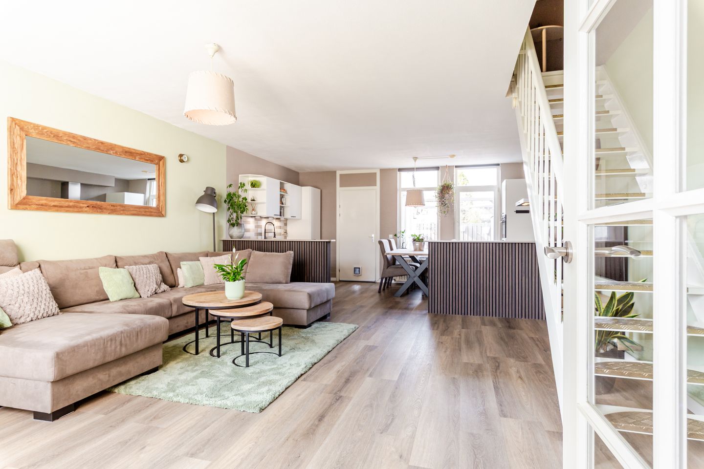 Foto 4 van Oostgriend 124