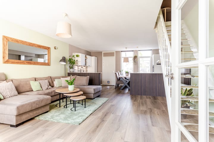 Foto 4 van Oostgriend 124