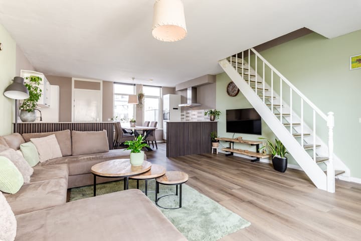 Foto 5 van Oostgriend 124