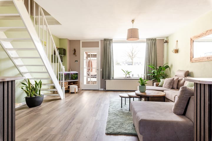 Foto 6 van Oostgriend 124