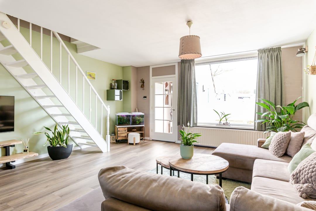 Foto 7 van Oostgriend 124