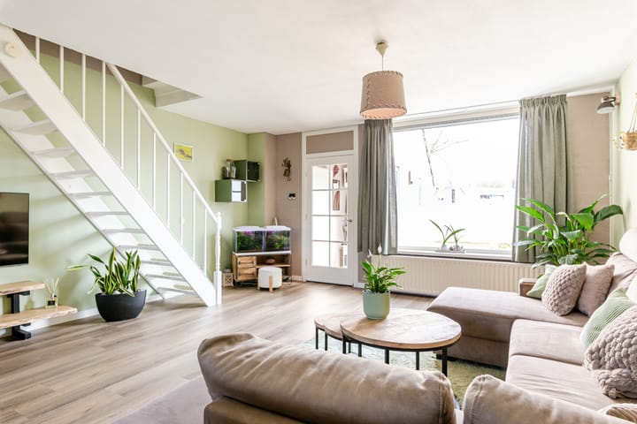 Foto 7 van Oostgriend 124