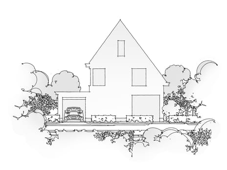 Image of Kavels Building plot