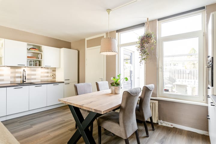 Foto 10 van Oostgriend 124