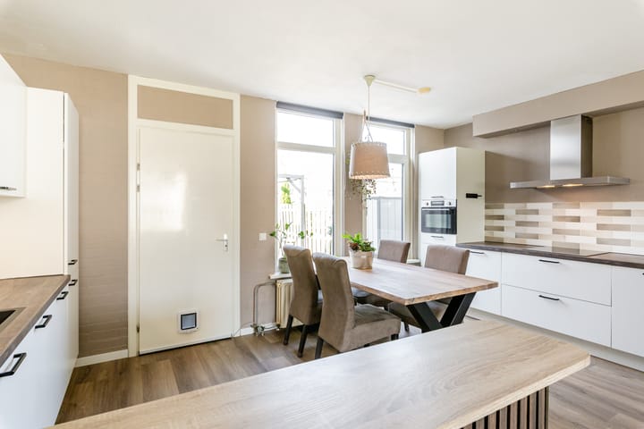 Foto 11 van Oostgriend 124