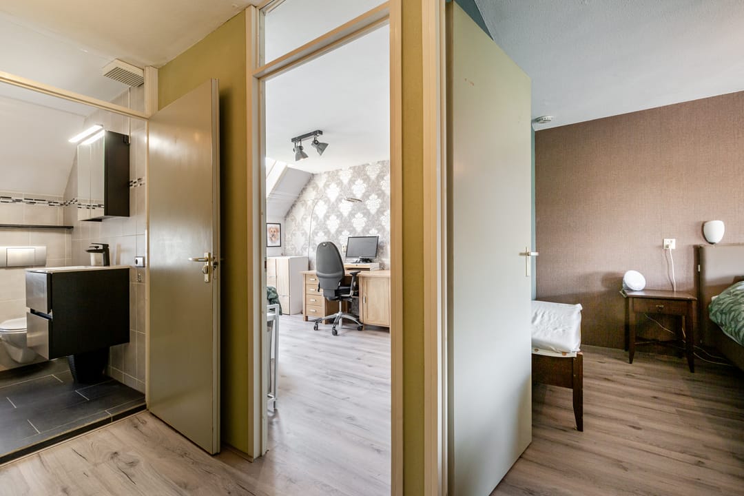 Foto 13 van Oostgriend 124