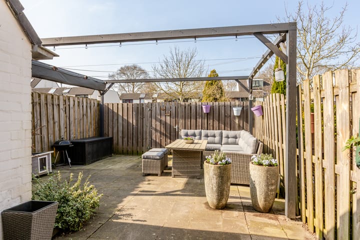 Foto 21 van Oostgriend 124