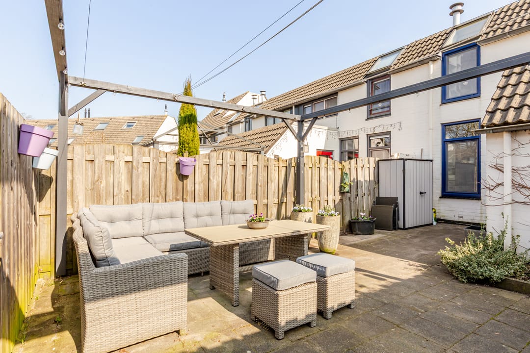 Foto 22 van Oostgriend 124