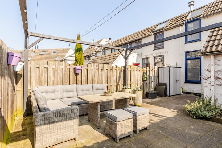 Foto 22 van Oostgriend 124