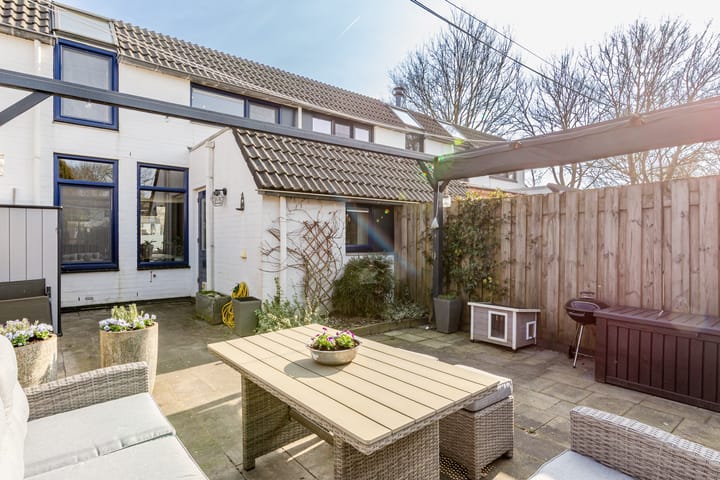 Foto 24 van Oostgriend 124