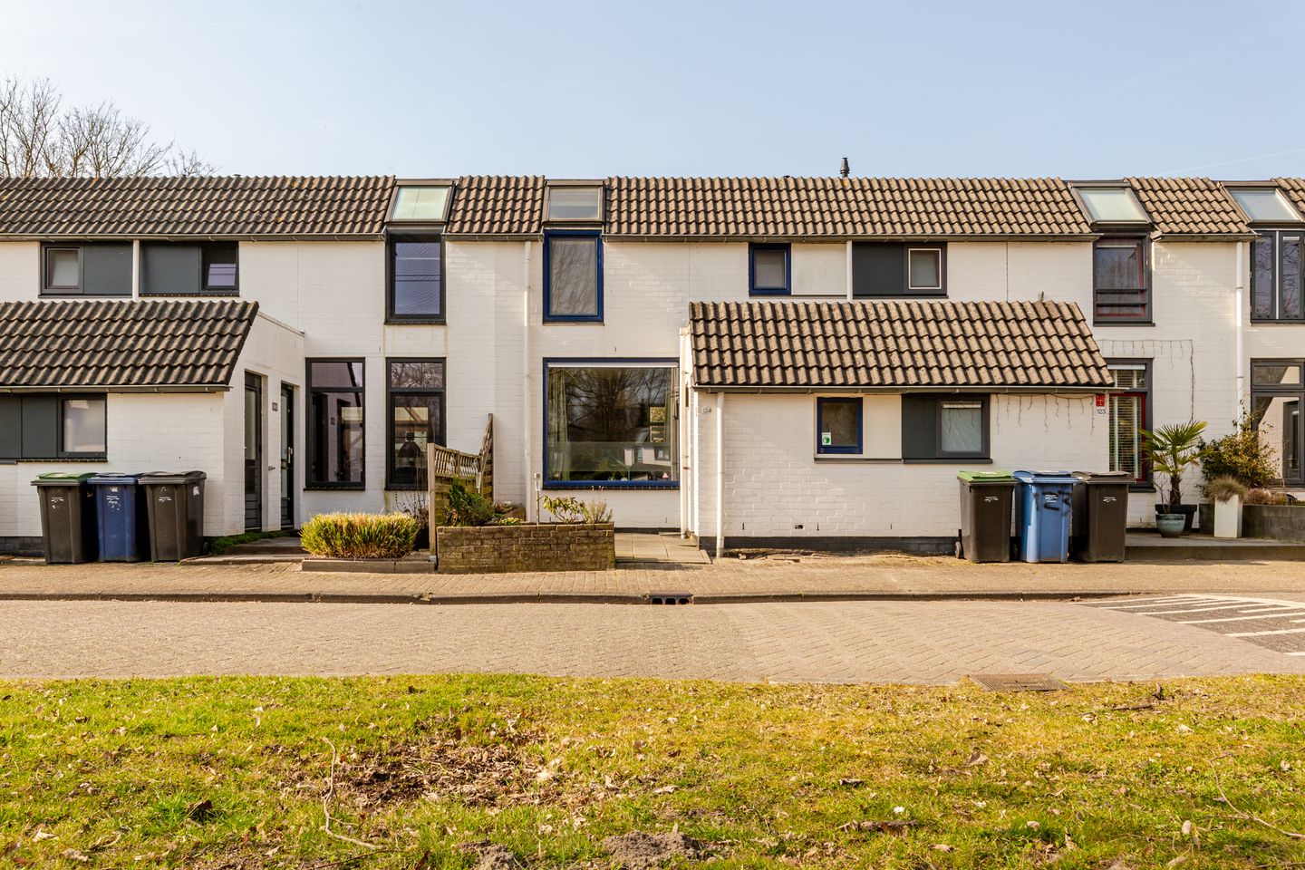 Foto 25 van Oostgriend 124