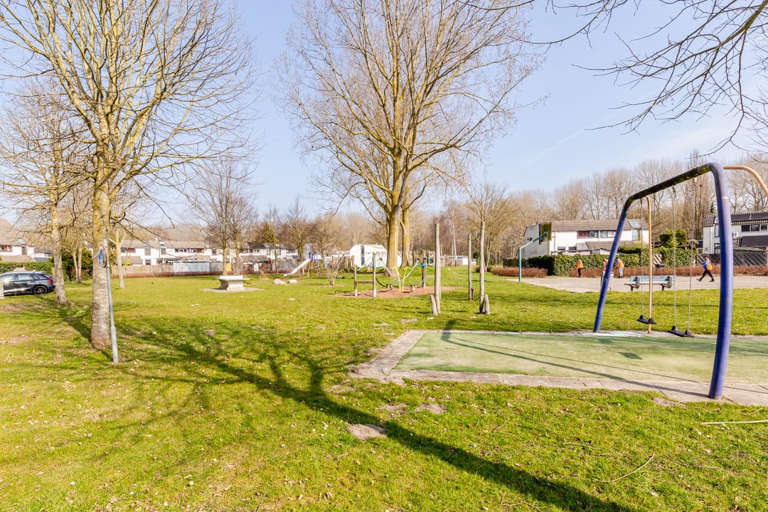 Foto 28 van Oostgriend 124