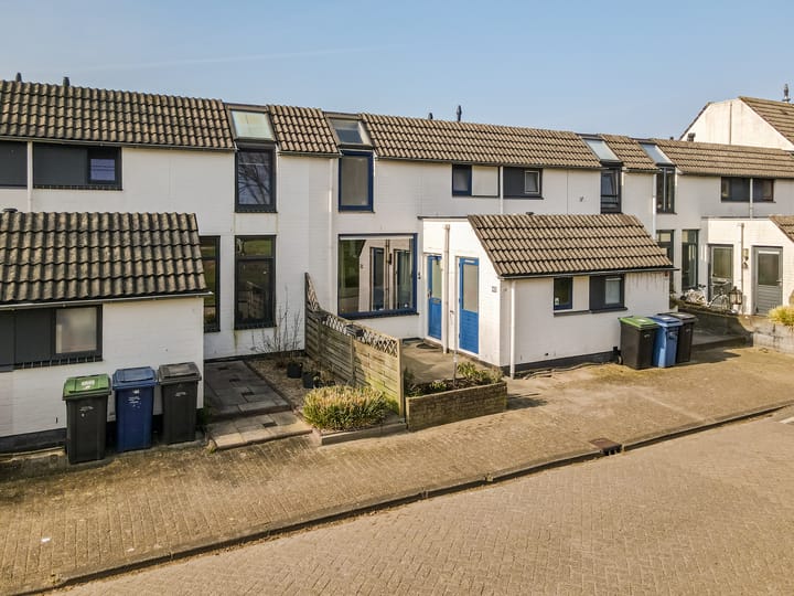 Foto 32 van Oostgriend 124