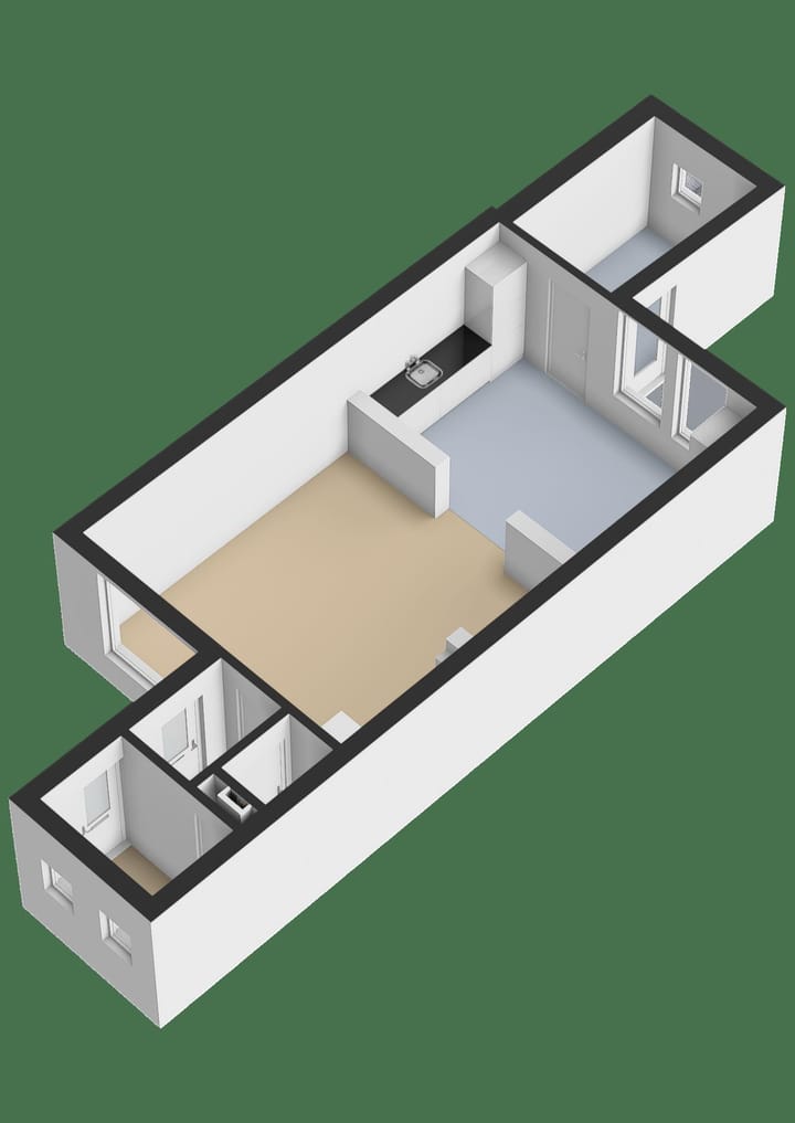 Foto 36 van Oostgriend 124