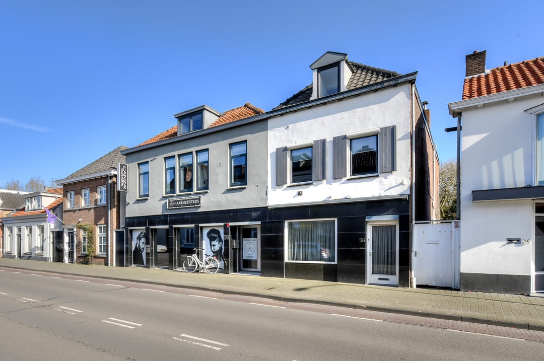 Foto 7 van Keizersdijk 56