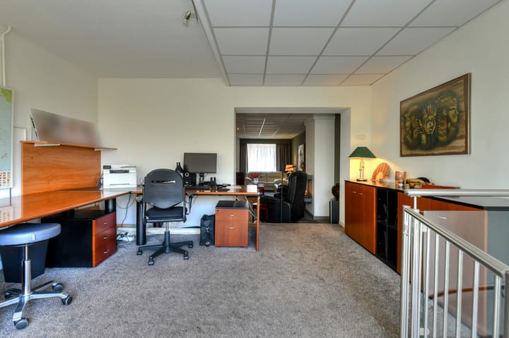 Foto 18 van Keizersdijk 56