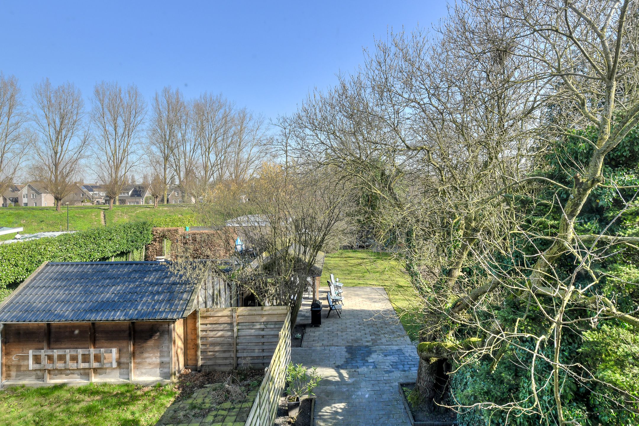 Foto 24 van Keizersdijk 56