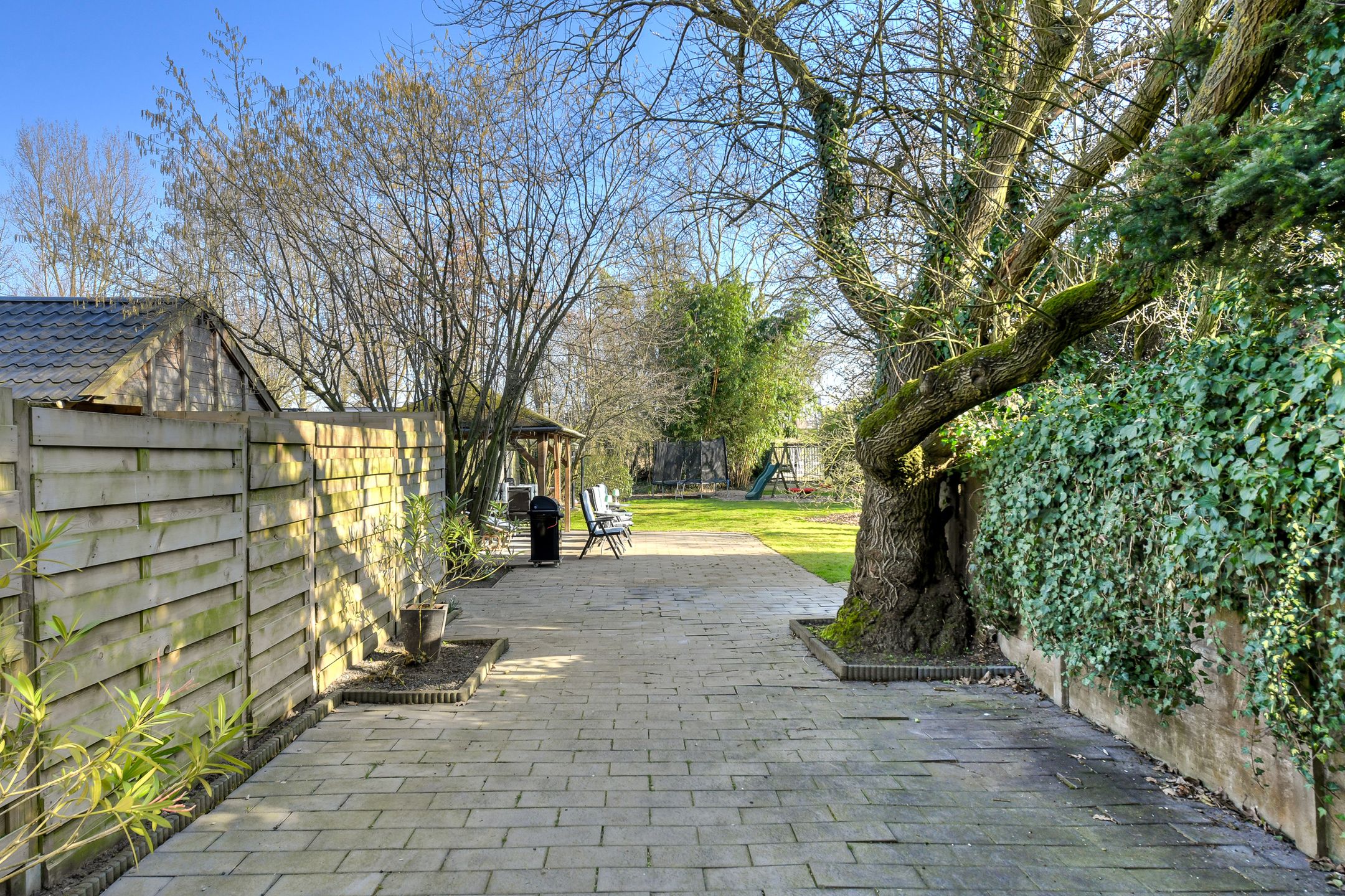 Foto 45 van Keizersdijk 56