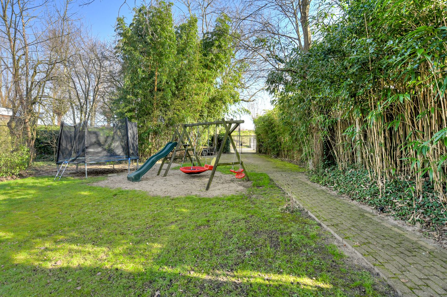 Foto 50 van Keizersdijk 56