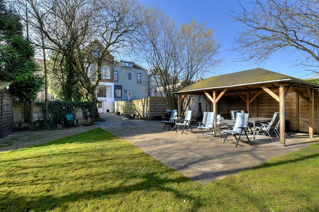 Foto 53 van Keizersdijk 56