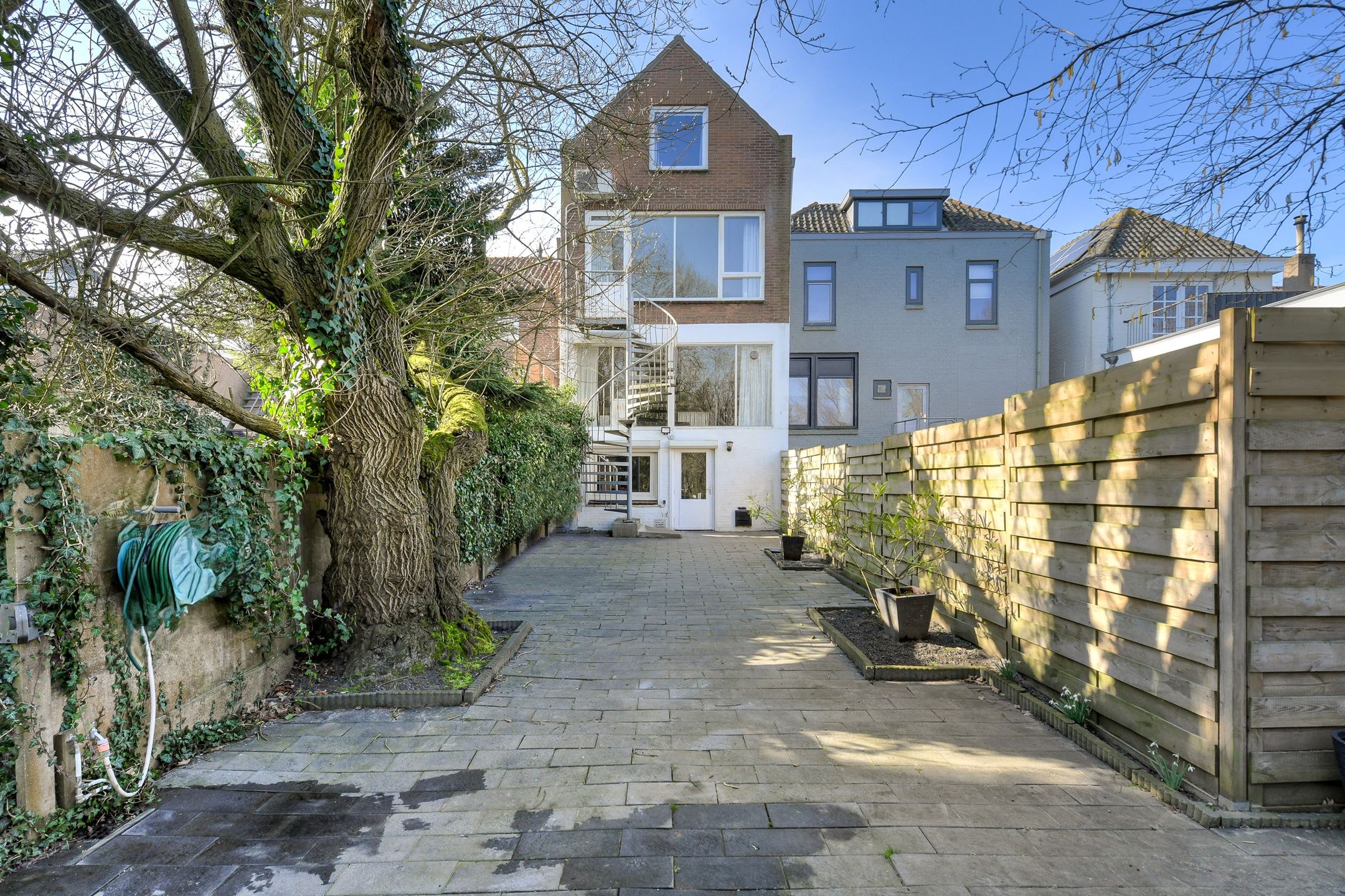 Foto 54 van Keizersdijk 56