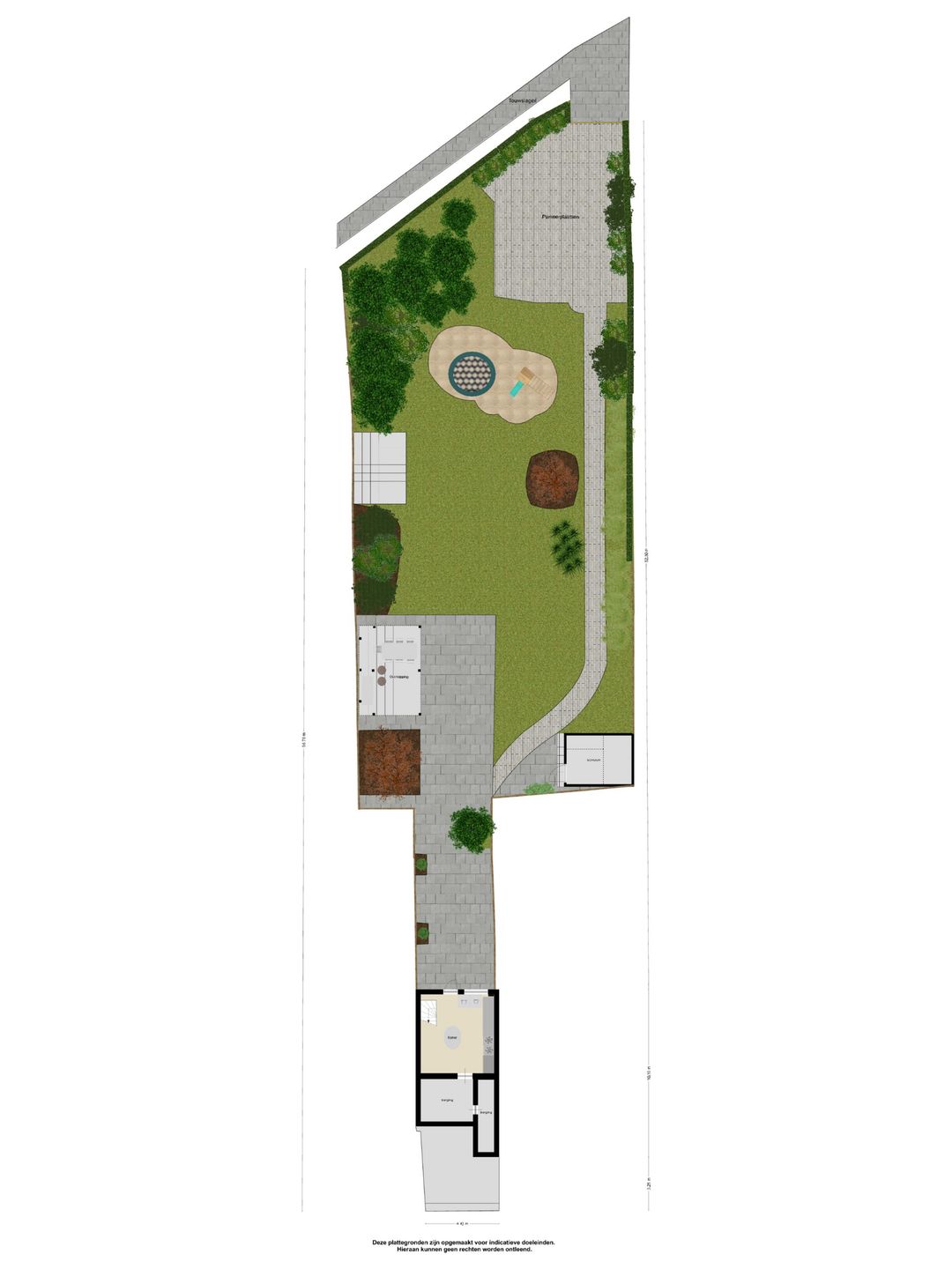 Foto 56 van Keizersdijk 56