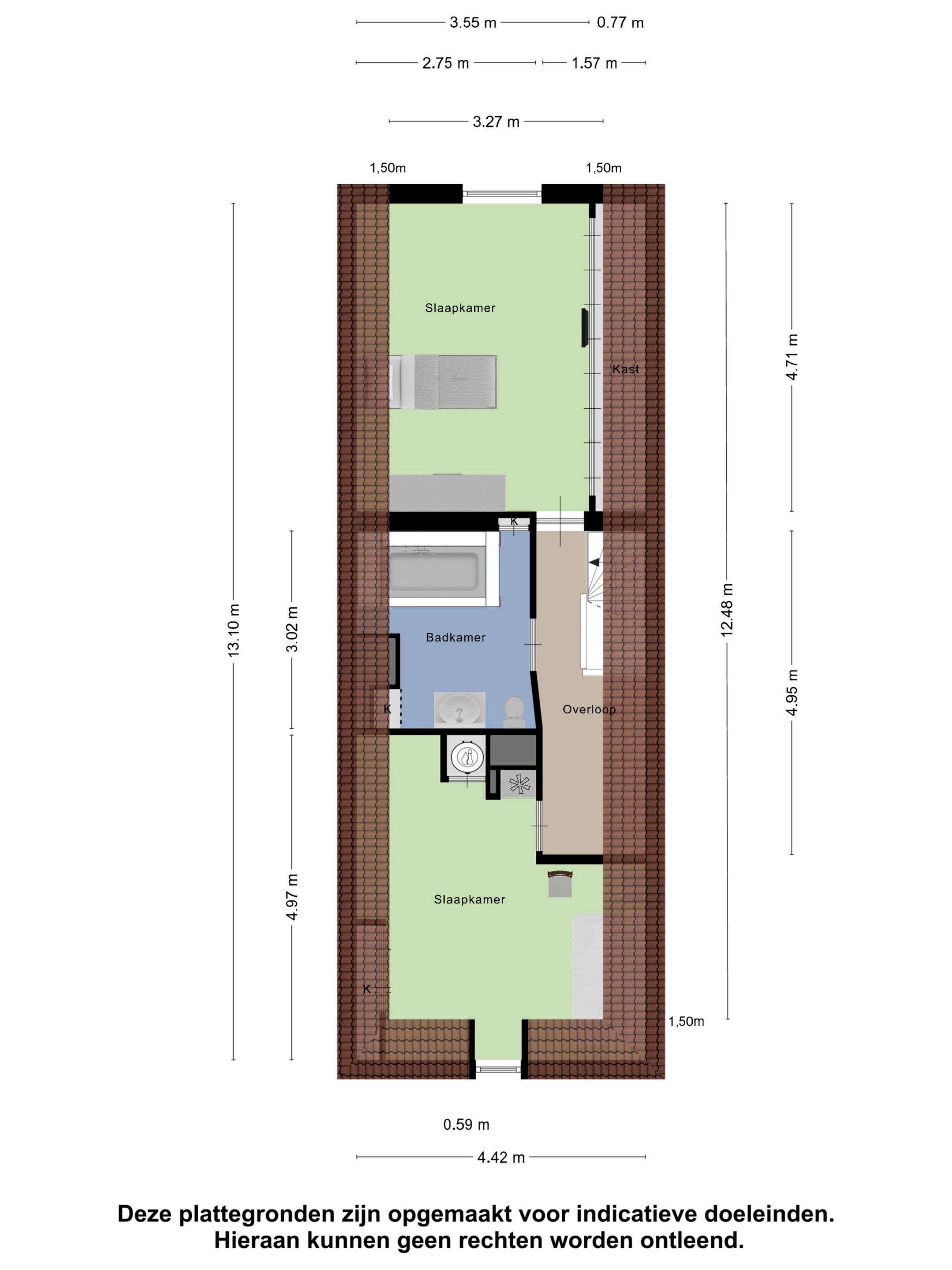 Foto 60 van Keizersdijk 56