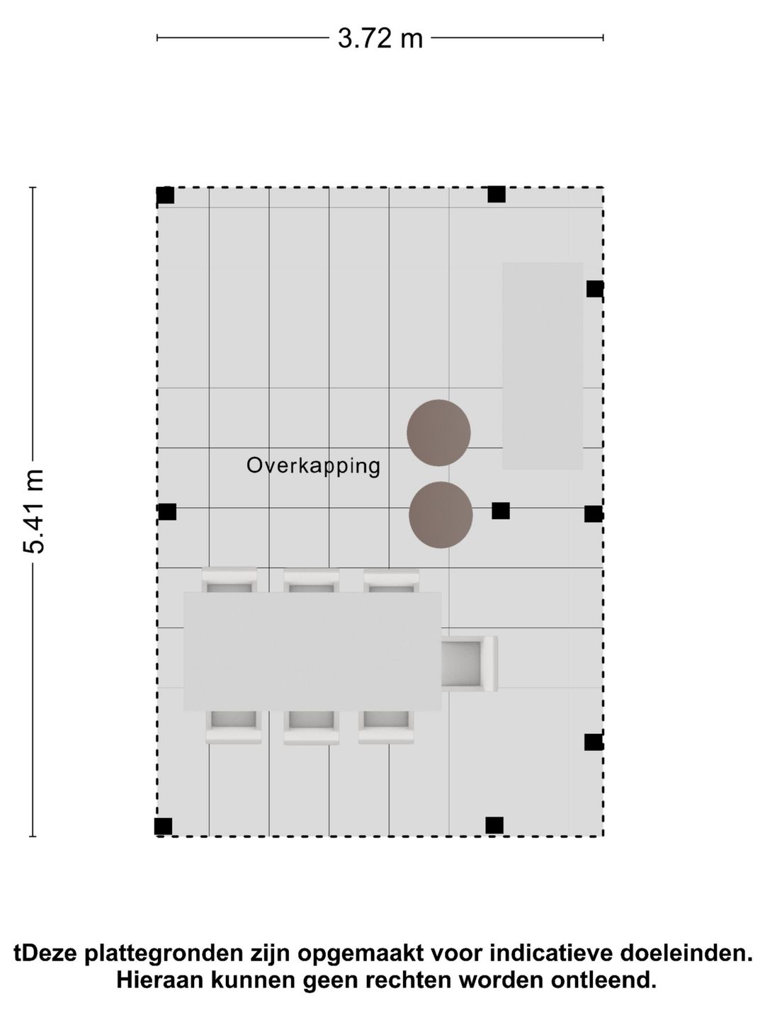 Foto 61 van Keizersdijk 56