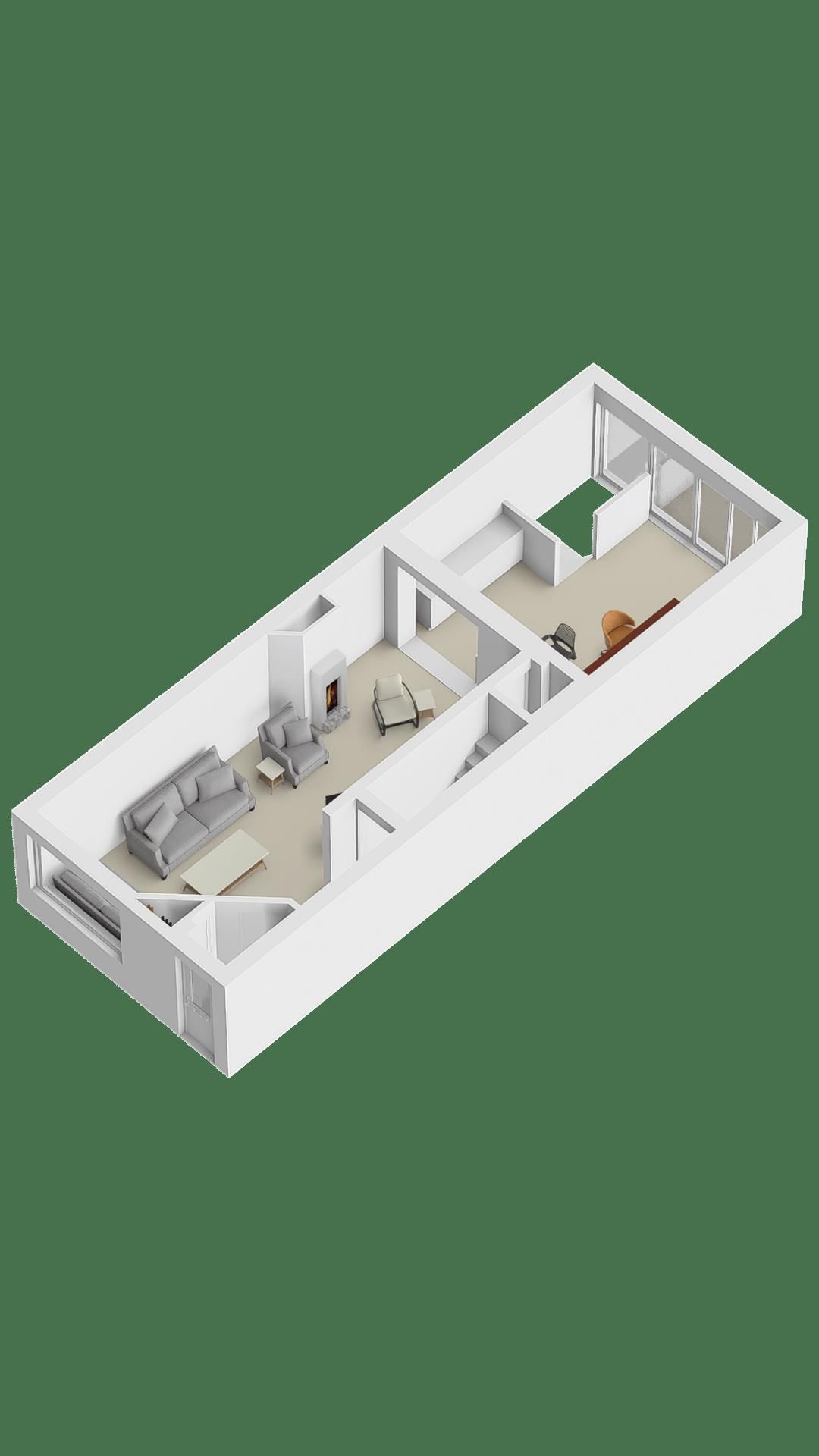 Foto 63 van Keizersdijk 56