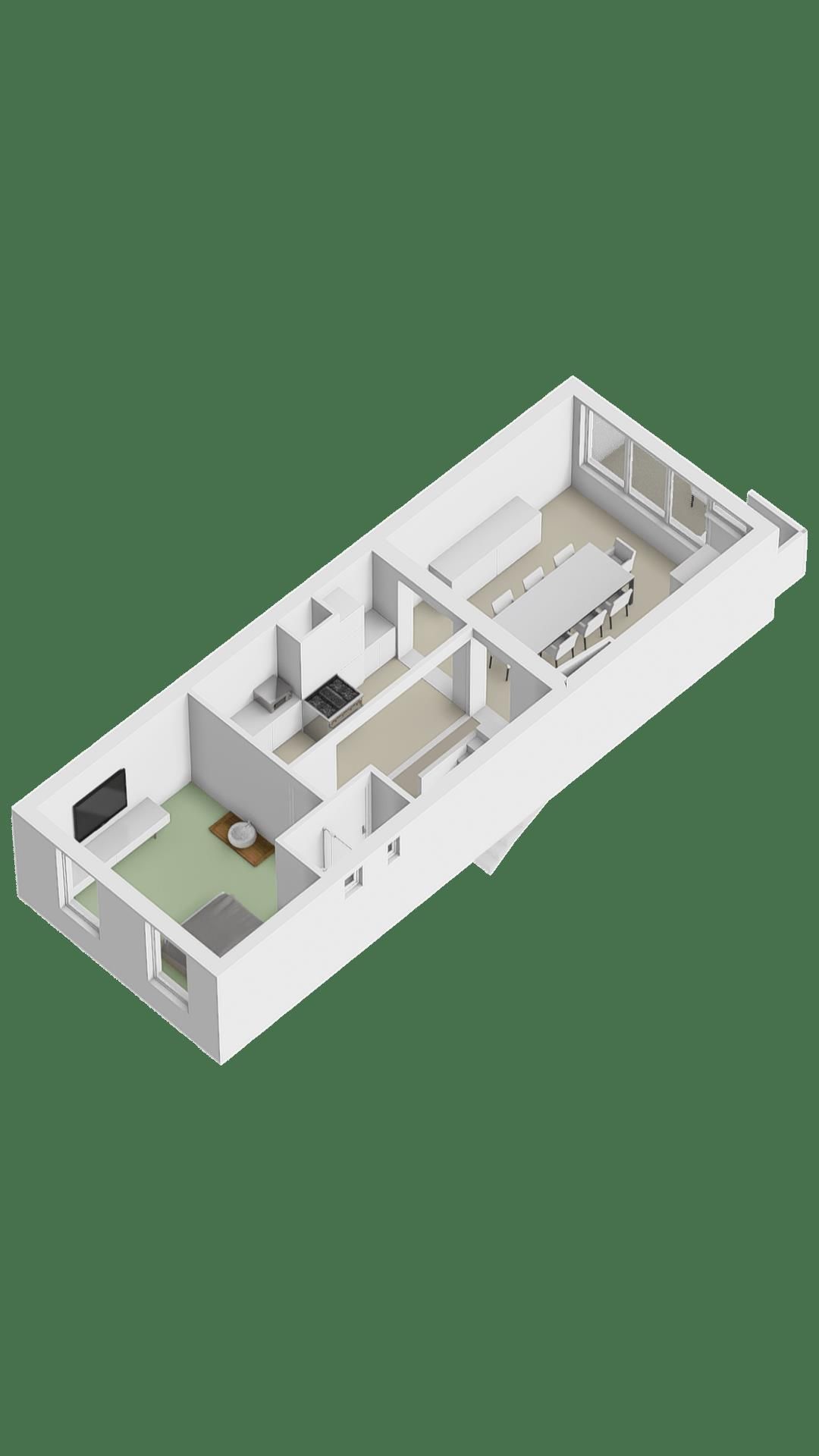 Foto 64 van Keizersdijk 56